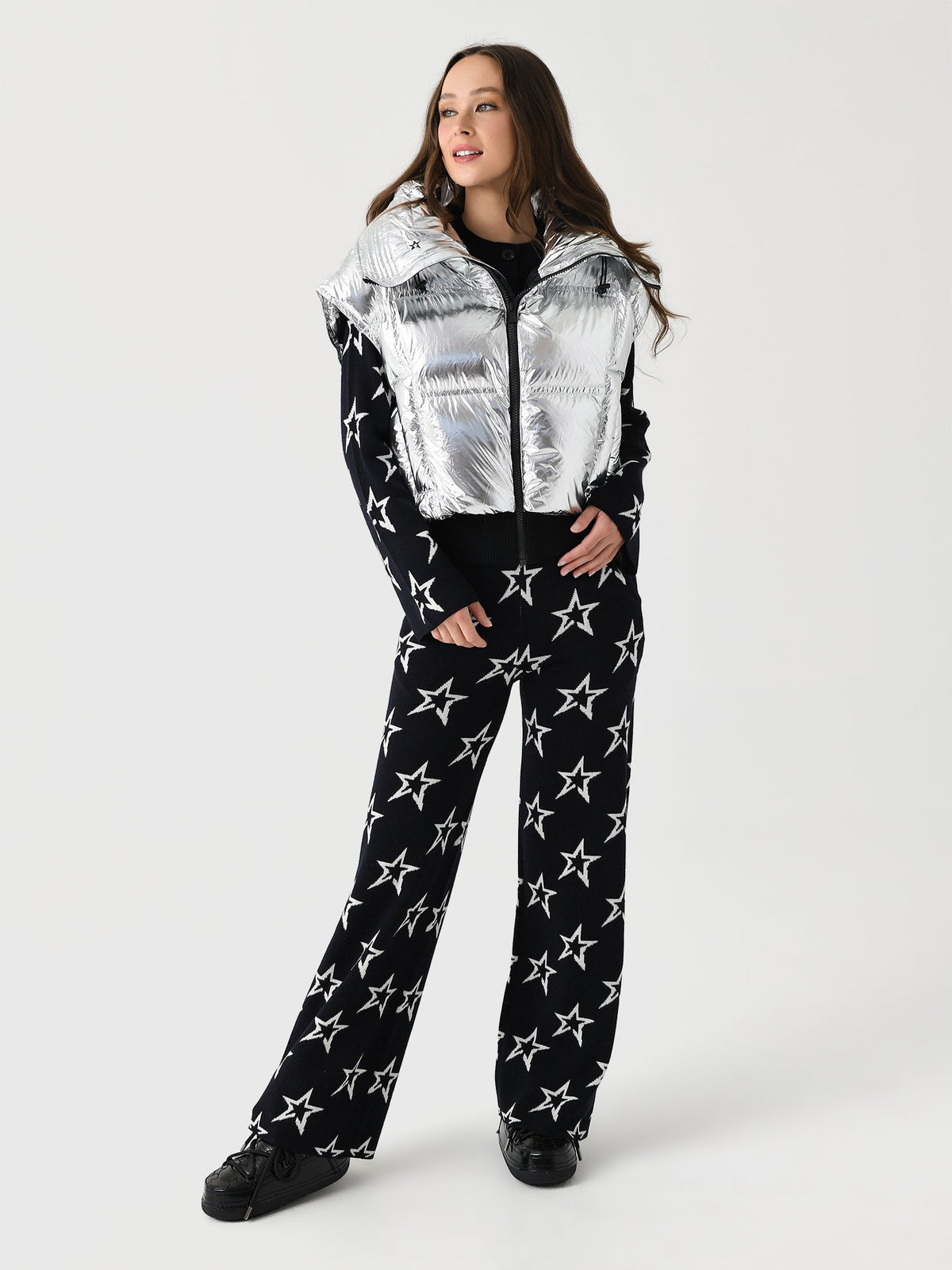 Perfect Moment Women's Sierra Down Gilet