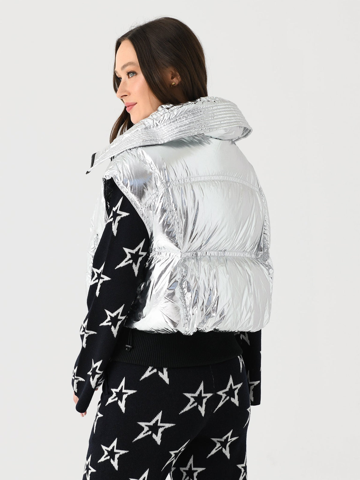 Perfect Moment Women's Sierra Down Gilet