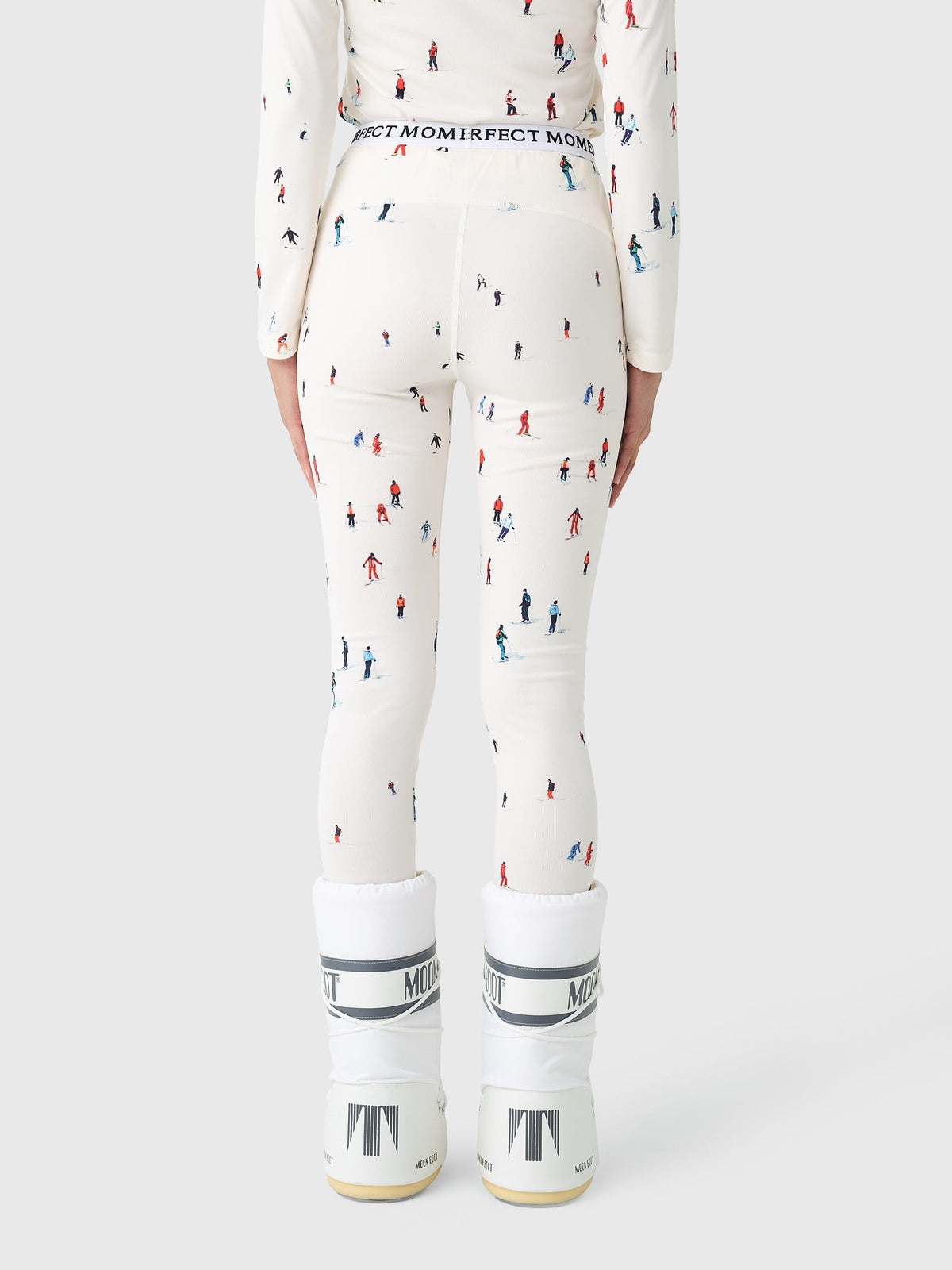 Perfect Moment Women's Base Layer Legging
