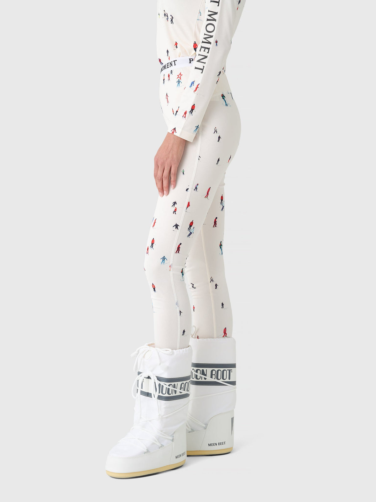 Perfect Moment Women's Base Layer Legging