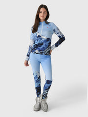 Perfect Moment Women's Base Layer Legging