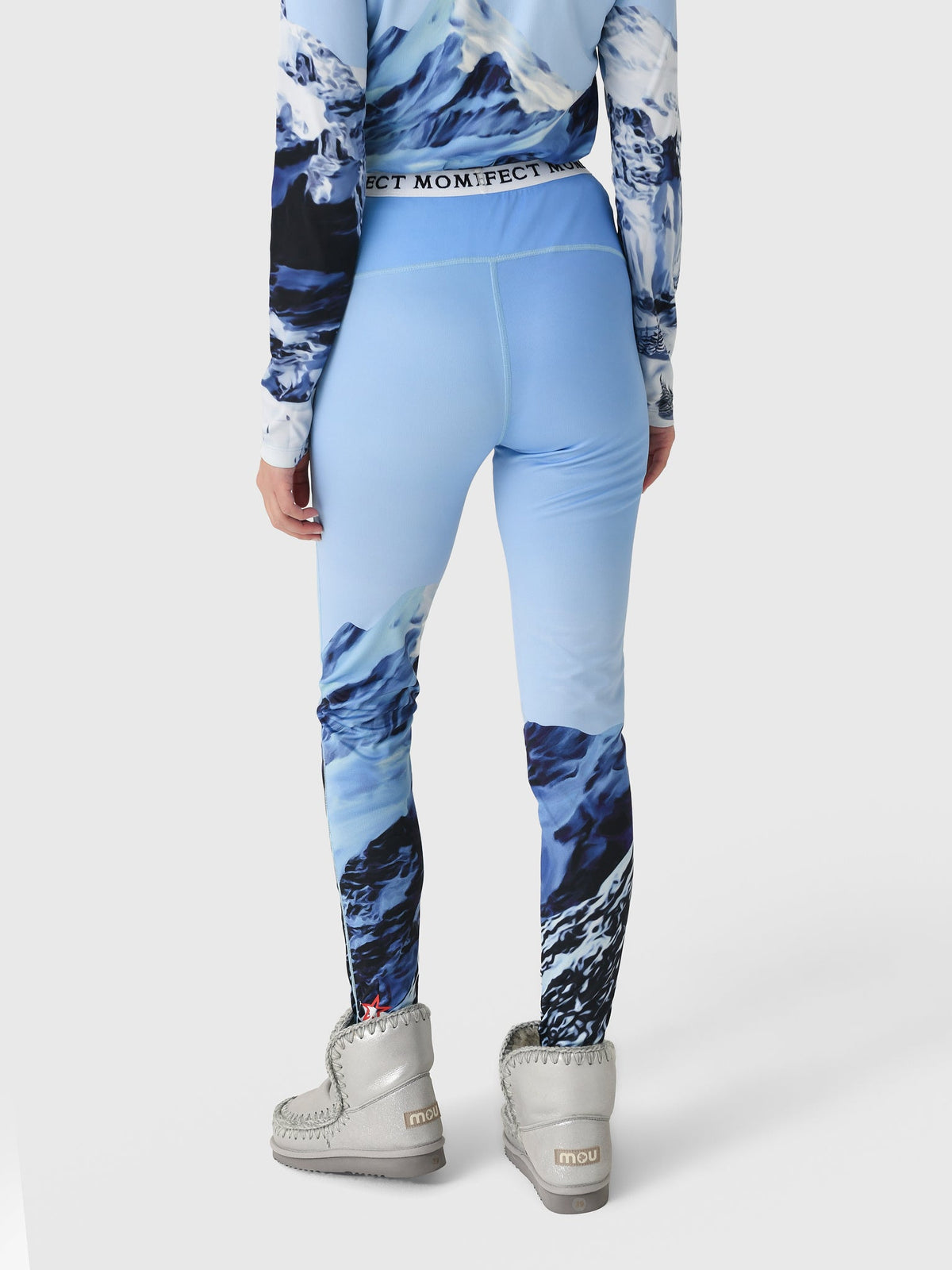 Perfect Moment Women's Base Layer Legging