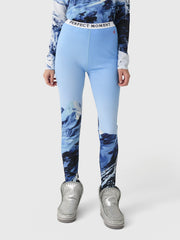 Perfect Moment Women's Base Layer Legging