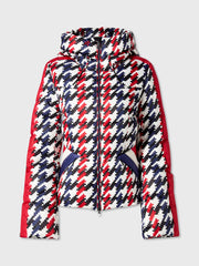 Perfect Moment Women's Duvet Down Ski Jacket II