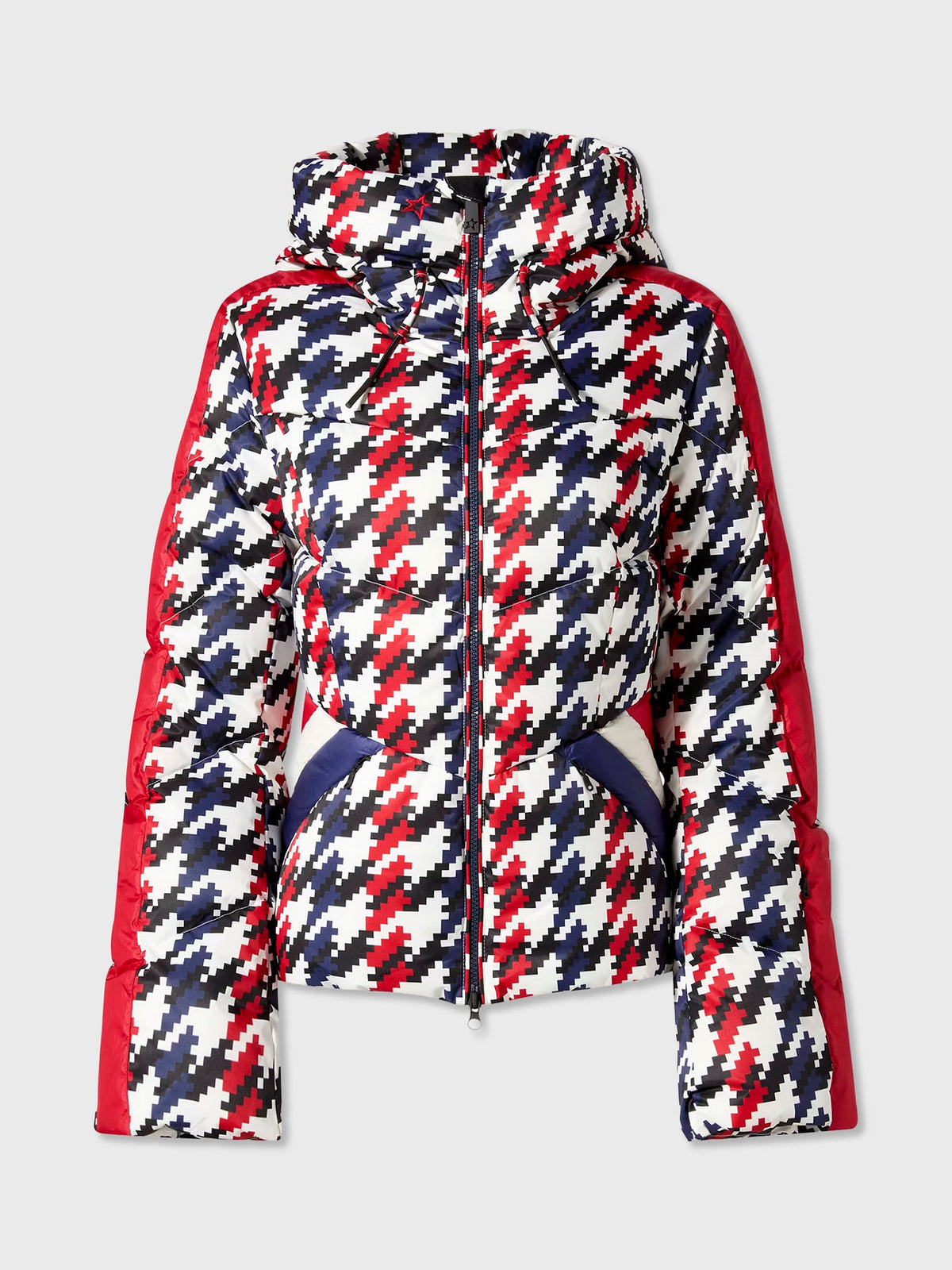Perfect Moment Women's Duvet Down Ski Jacket II