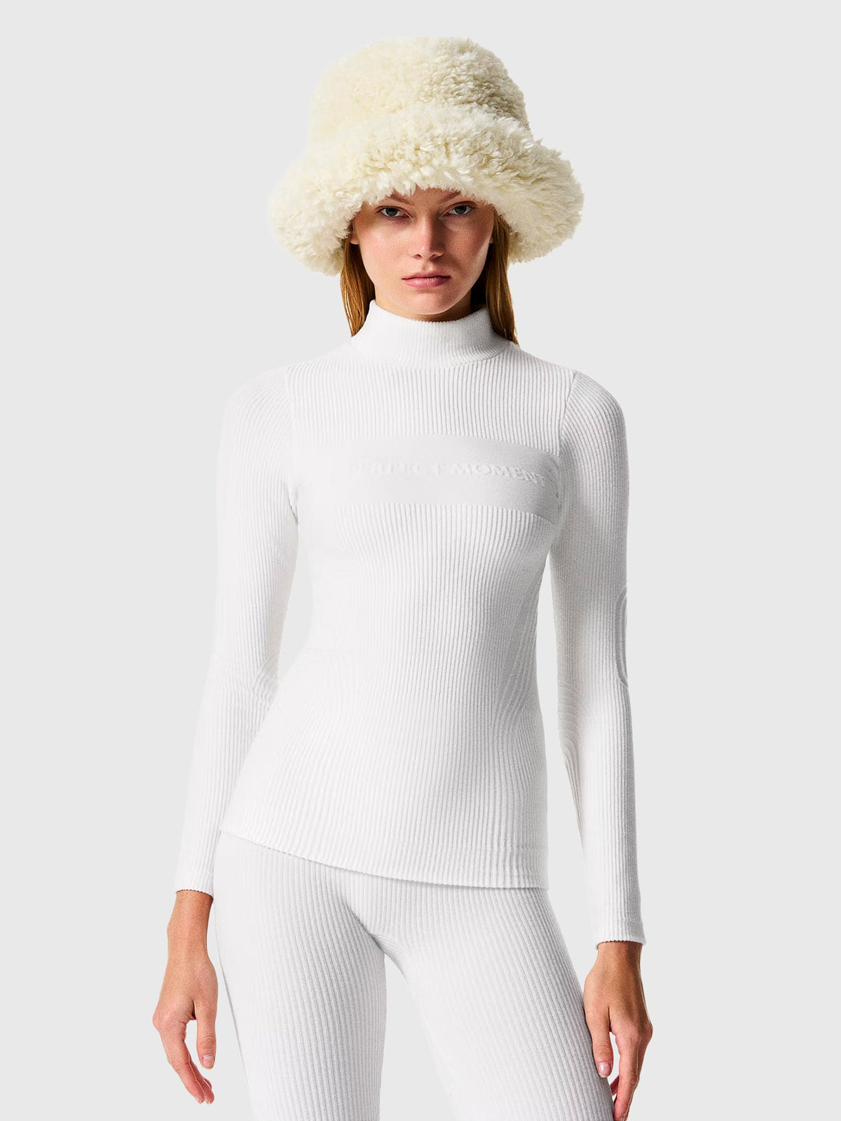 Perfect Moment Women's Chalet Base Layer Top