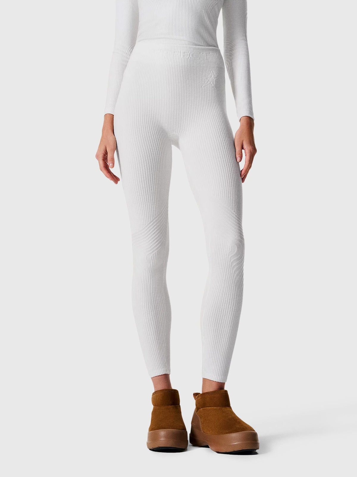 Perfect Moment Women's Chalet Base Layer Pant