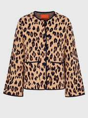 Simon Miller Women's Beaux Knit Cardigan