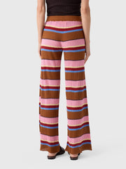 Guest In Residence Women's Palazzo Pant