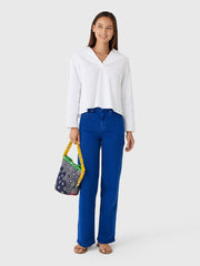 Le Jean Women's Column Jean