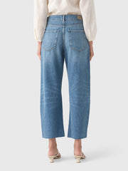 Le Jean Women's Nomad Ankle Jean