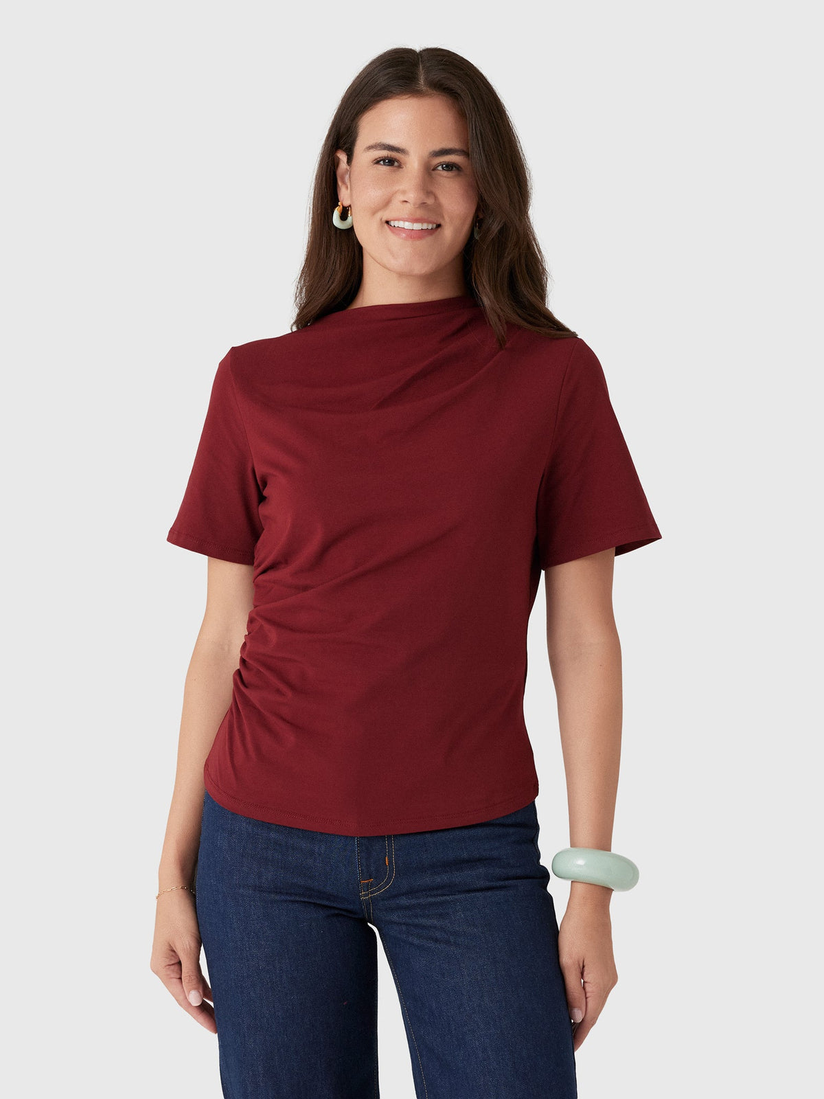 Le Jean Women's Willow Top