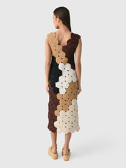Simon Miller Women's Muro Crochet Dress