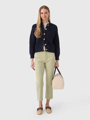 AMO Women's Easy Army Trouser