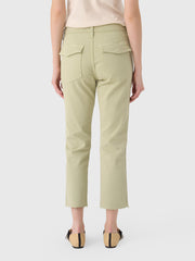 AMO Women's Easy Army Trouser