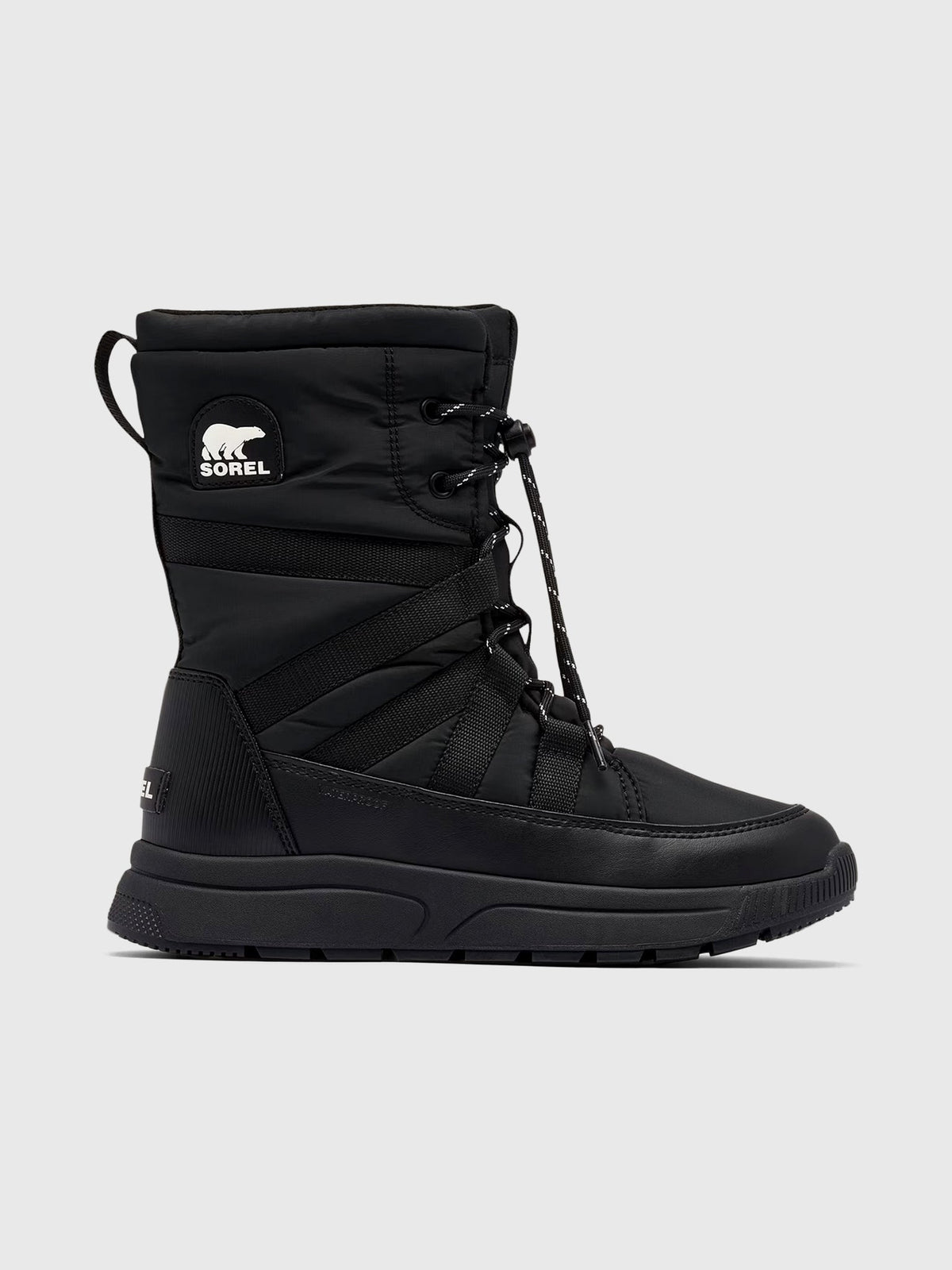 Sorel Women's Whitney III Tall Winter Boot