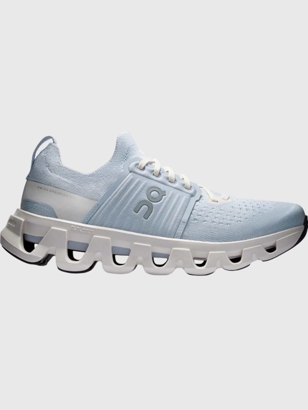 ON Women's Cloudswift 4 Sneaker