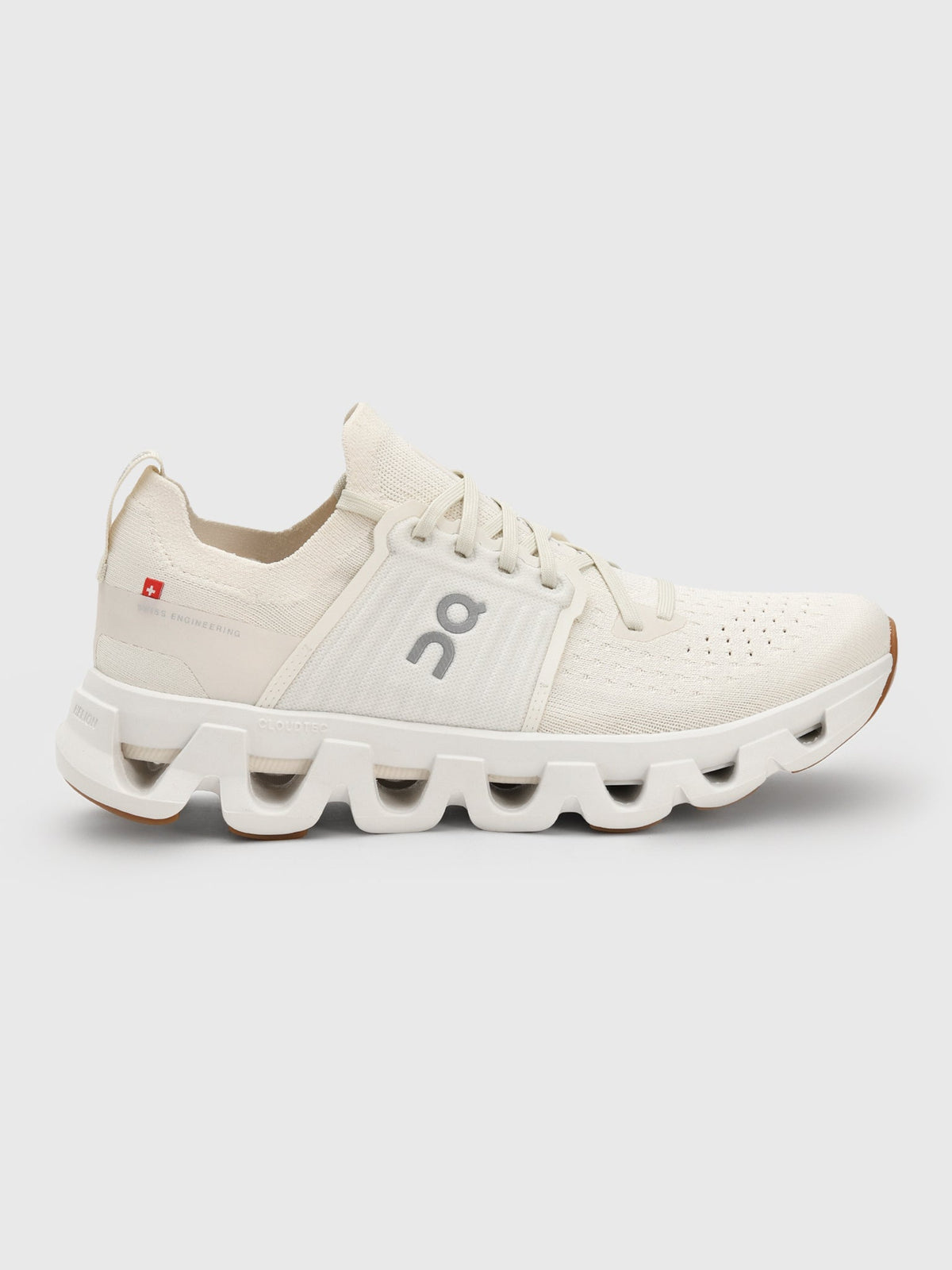 ON Women's Cloudswift 4 Sneaker