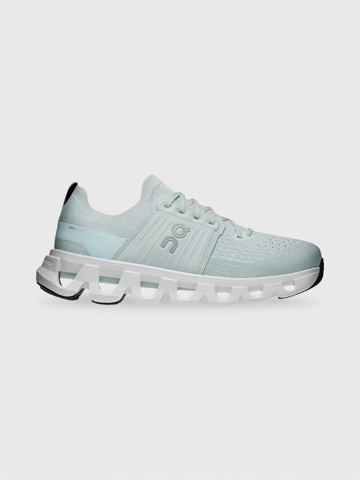 ON Women's Cloudswift 4 Sneaker