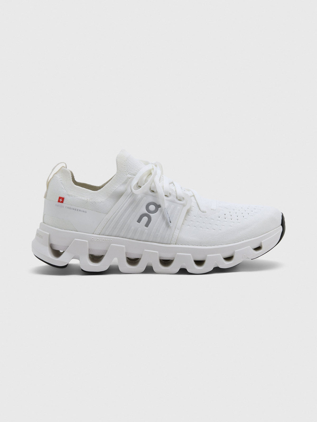 ON Women's Cloudswift 4 Sneaker