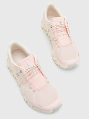 ON Women's Cloud 6 Sneaker
