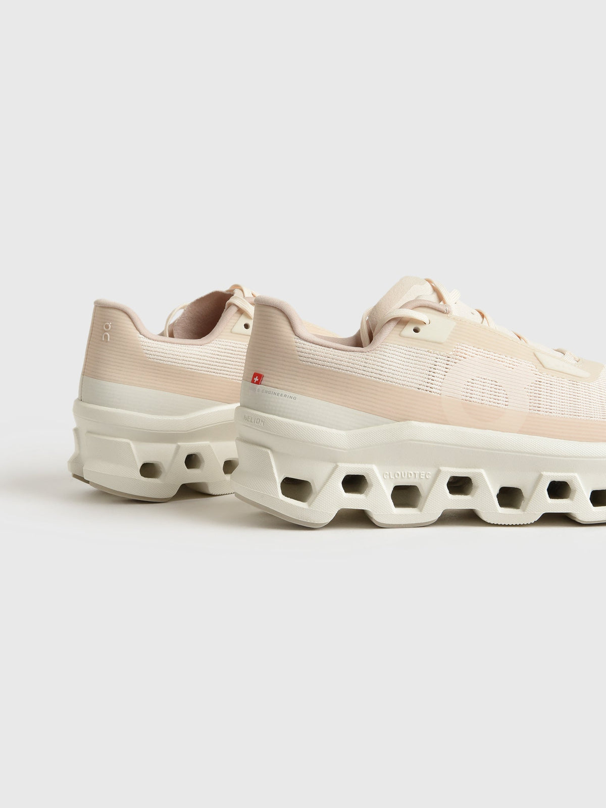 ON Women's Cloudmonster Void Sneaker