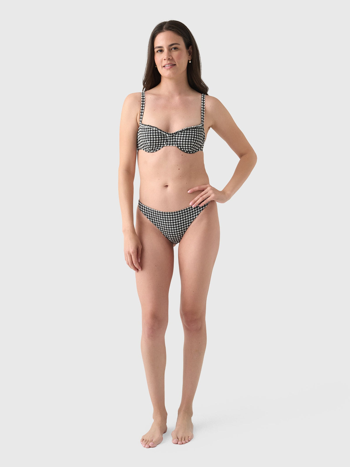 Onia Women's Ashley Bikini Bottom