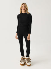 Saint Bernard Women's Base Layer Pant