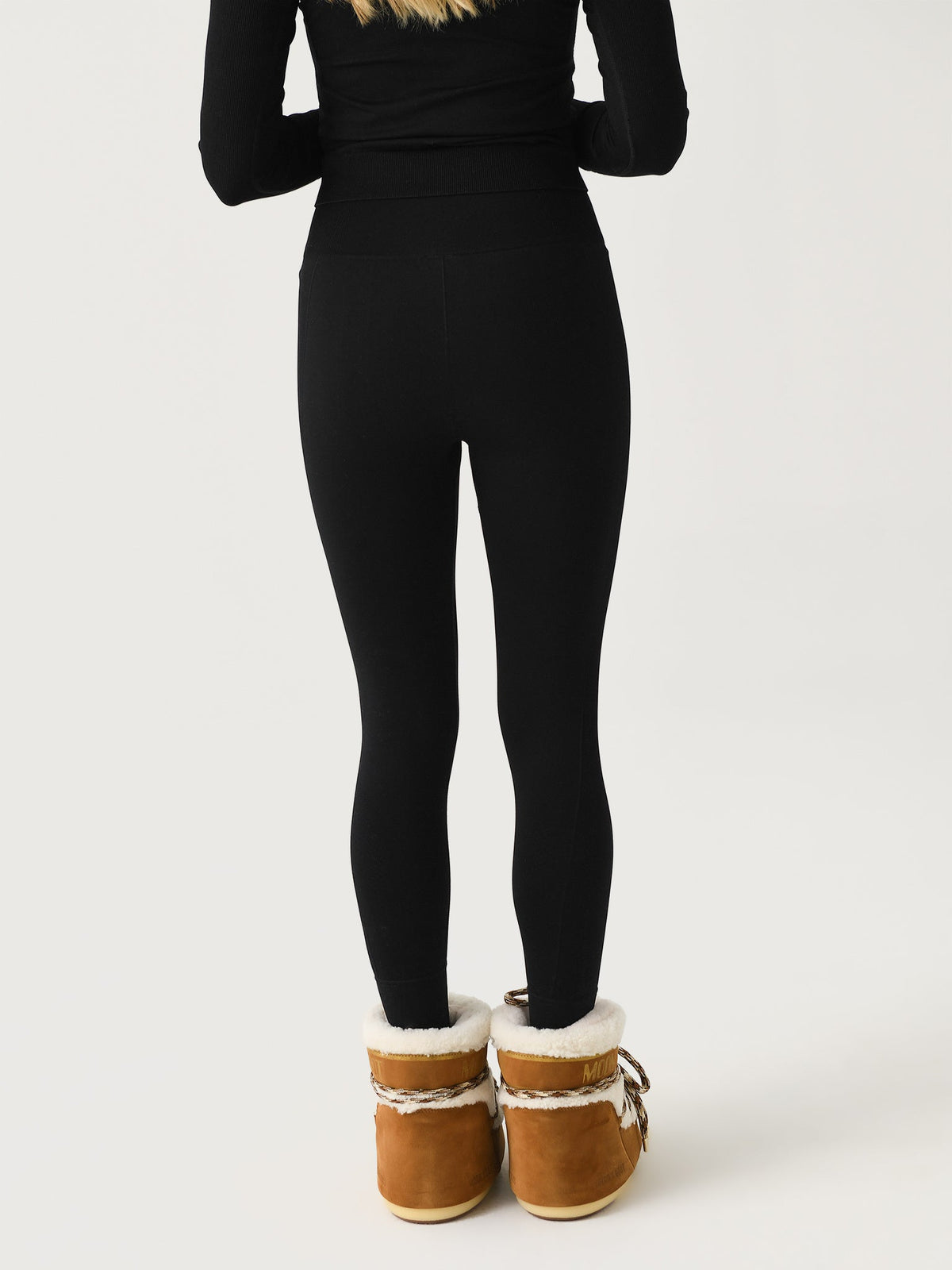 Saint Bernard Women's Base Layer Pant