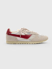 Autry Women's Windspin Low Sneaker