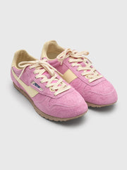 Autry Women's Windspin Low Sneaker