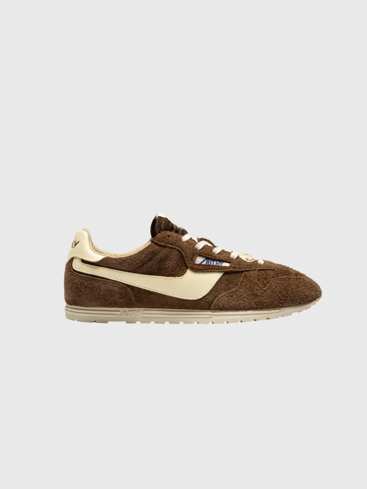 Autry Women's Windspin Low Sneaker