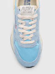 Autry Women's Reelwind Low Sneaker
