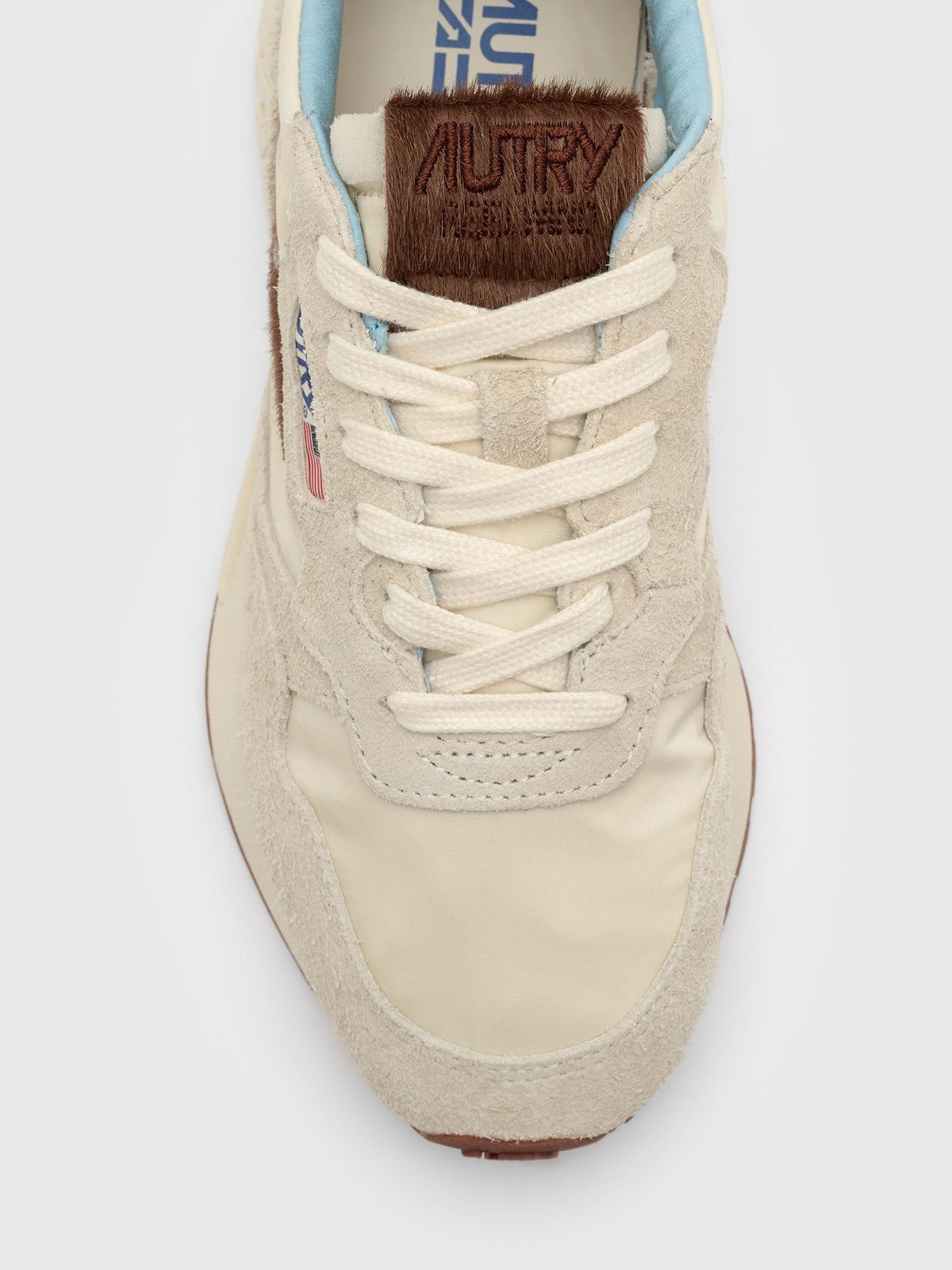 Autry Women's Reelwind Low Sneaker
