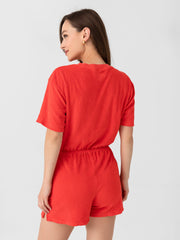 Xirena Women's Evert Romper