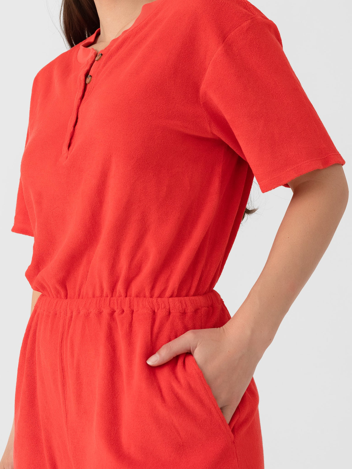 Xirena Women's Evert Romper