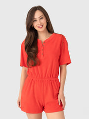 Xirena Women's Evert Romper
