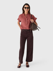 Xirena Women's Brie Top