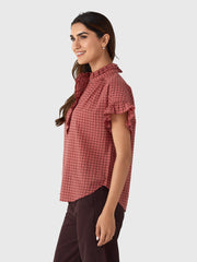 Xirena Women's Brie Top