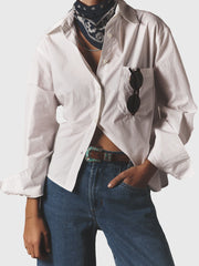 Xirena Women's Monroe Shirt