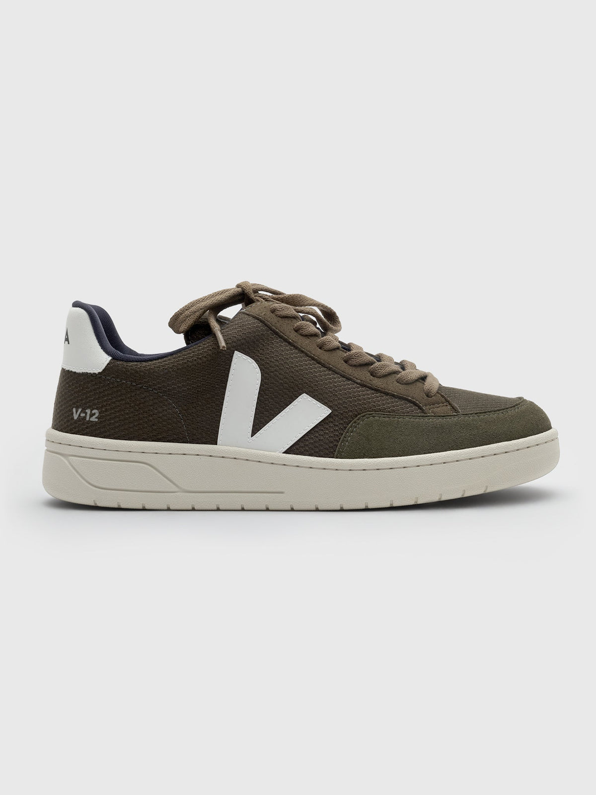 VEJA Men's V-12 B-Mesh Sneaker