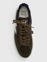 VEJA Men's V-12 B-Mesh Sneaker
