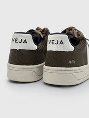 VEJA Men's V-12 B-Mesh Sneaker