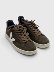 VEJA Men's V-12 B-Mesh Sneaker