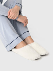 Eberjey Women's Sherpa Slipper