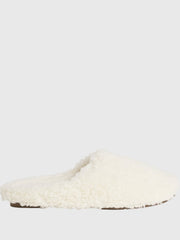 Eberjey Women's Sherpa Slipper