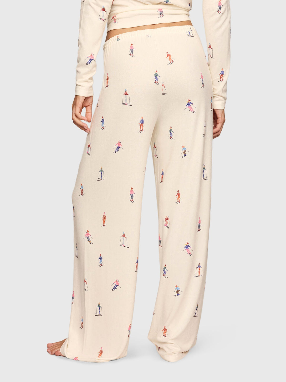 Z Supply Women's Sleepy Head Ski Pant