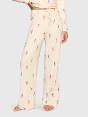 Z Supply Women's Sleepy Head Ski Pant