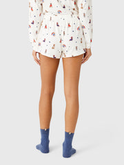 Z Supply Women's Team Player Short