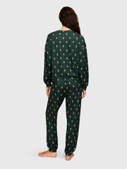 Z Supply Women's Cozy Gingerbread Set